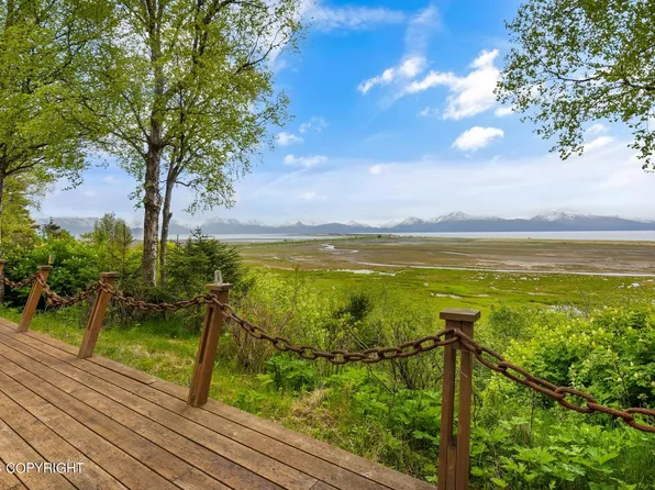 1475 Bay Ave, Homer, AK 99603