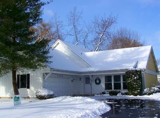 1965 Templar Dr, Naperville, IL 60565