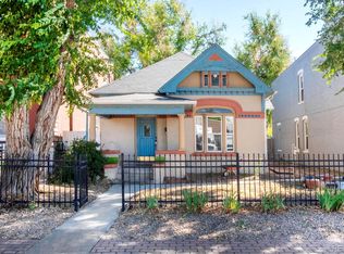 762 Lipan St, Denver, CO 80204