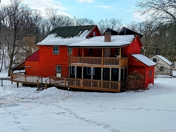 2nd image of 444 Hoagerburgh Road