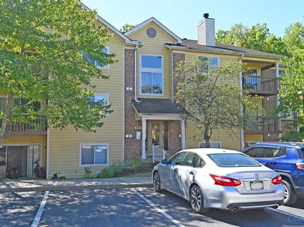 979 Cedar Ridge Dr APT 10, Cincinnati, OH 45245