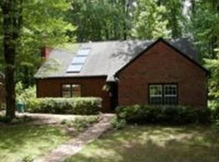 1310 Wellford St, Charlottesville, VA
