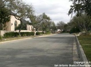 133 Turnberry Way, San Antonio, TX 78230
