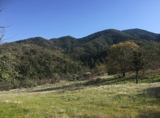 Birnamwood Rd, Ashland, OR 97520