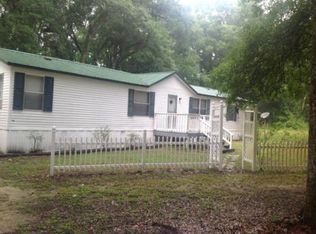 15 NE 515th St, Cross City, FL 32628