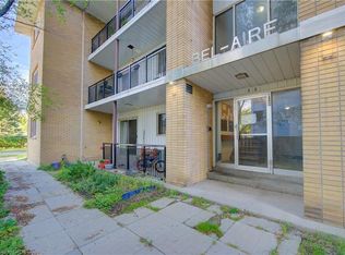 50 Gordon Ave, Kitchener, ON N2H 1N8