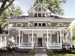 19 Madison Ave #2, Saratoga Springs, NY 12866