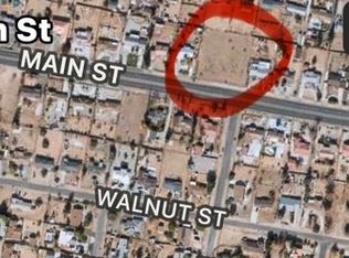 18010 Main St LOT 98, Hesperia, CA 92345