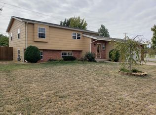 2101 E Summerset St, Derby, KS 67037