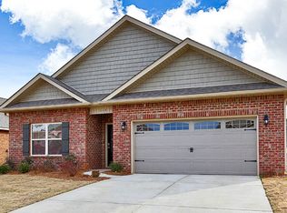 114 Balboa Rd, Meridianville, AL 35759