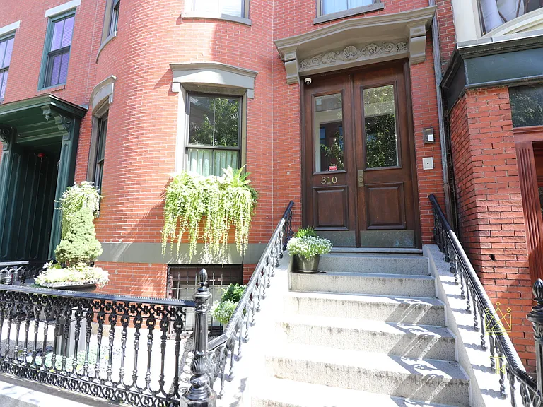 310 Shawmut Ave #2 — Photo 13