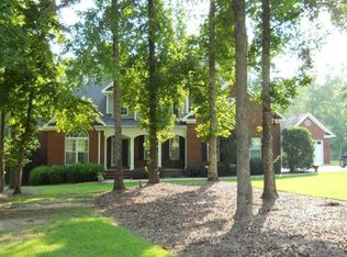 204 Troon W #402-3, Macon, GA 31210