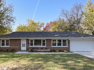 9921 Norbridge Ln, Saint Louis, MO