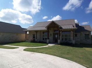118 Big Sky, Burnet, TX 78611