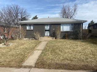 2695 W Colorado Ave, Denver, CO 80219