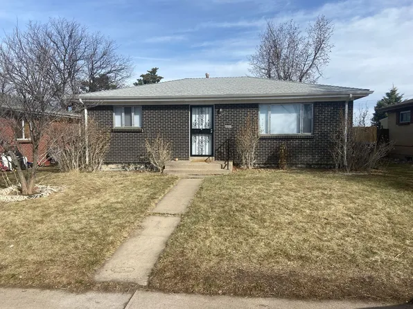 2695 W Colorado Ave, Denver, CO 80219