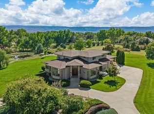 860 Quail Run Dr, Grand Junction, CO 81505