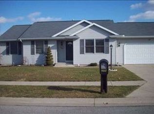1008 Colonial Manor Dr, Goshen, IN 46526