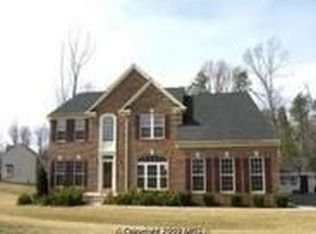 11816 Judiths Grove Ct, Manassas, VA 20112