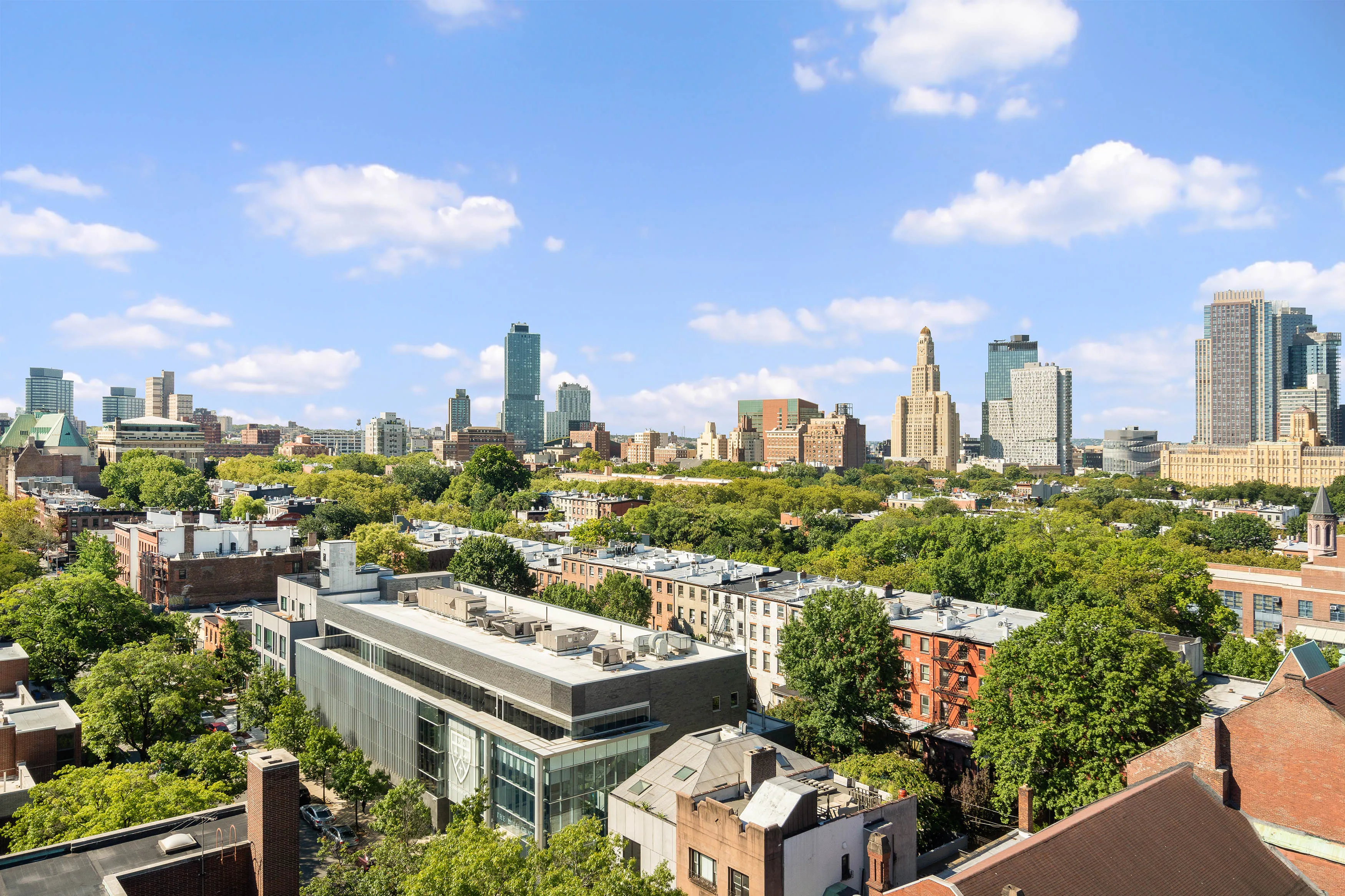210 Clinton Avenue #14B in Clinton Hill, Brooklyn | StreetEasy