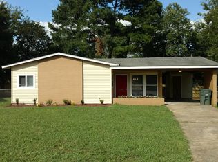 2232 Kamis Cir NW, Huntsville, AL 35810