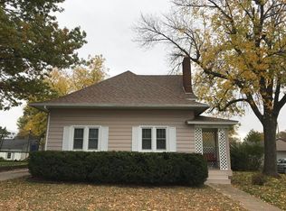 2112 Marshall St, Boone, IA 50036