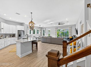 374 Sawyer Bridge Trl, Ponte Vedra, FL 32081