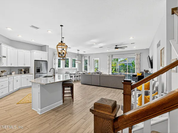 374 SAWYER BRIDGE Trail, Ponte Vedra, FL 32081