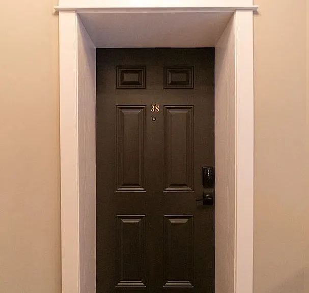 4745 N Beacon St #3S — Photo 53
