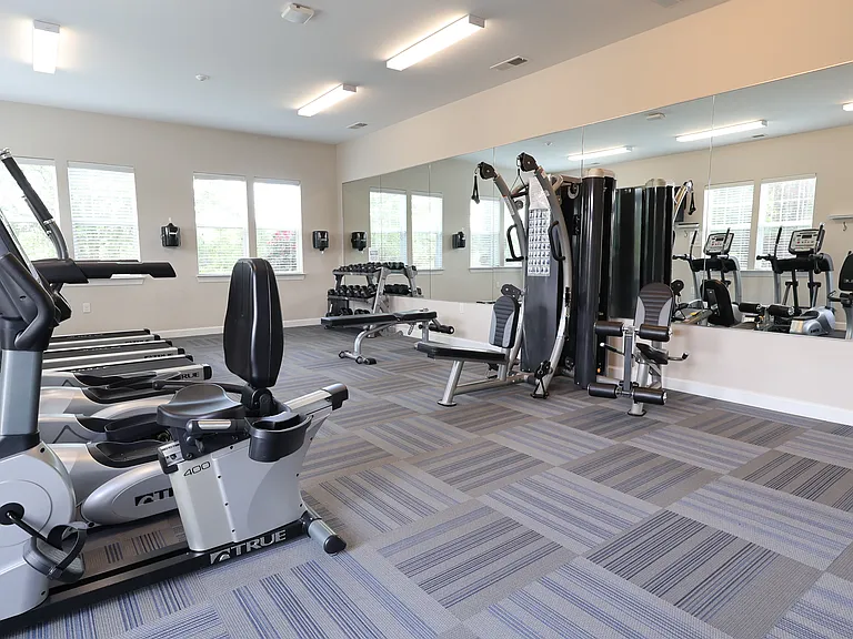 Fairway Village at Stoney Creek Apts — Photo 16