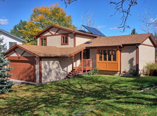 2413 Warwick Ln, Colorado Springs, CO 80909