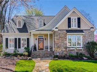 3117 Bentley Ct, Winston Salem, NC 27104