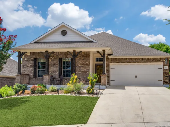 825 Mesa Verde, Schertz, TX 78154