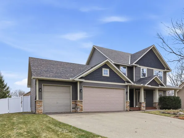 18838 Irvona Ave, Lakeville, MN 55044