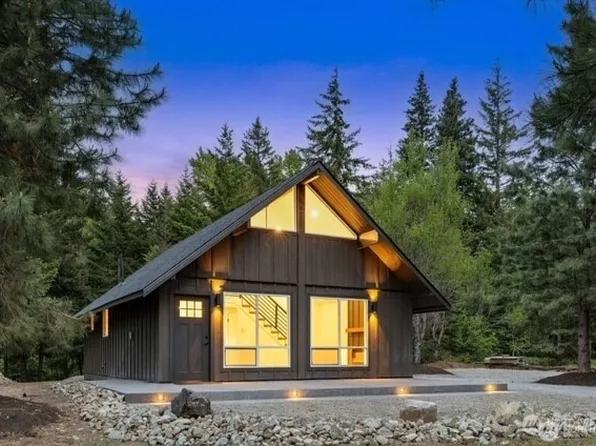 90 Sunshine Way, Cle Elum, WA 98922
