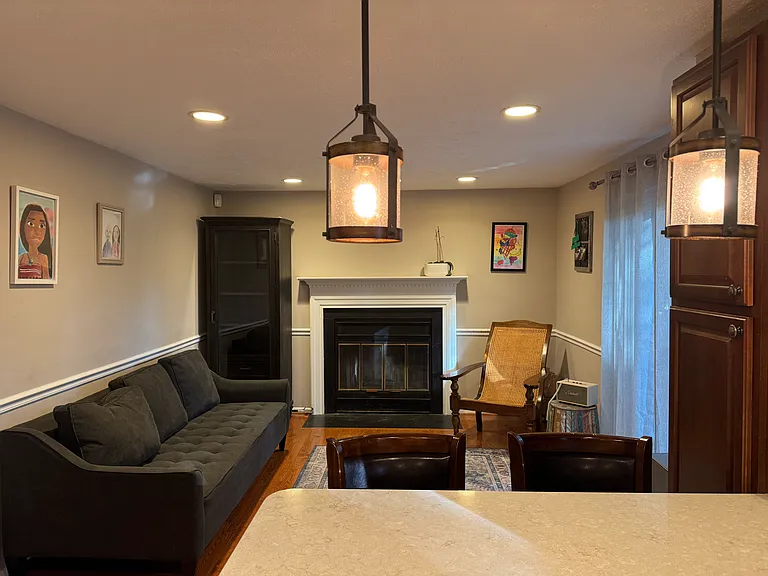 Family Room - View 1