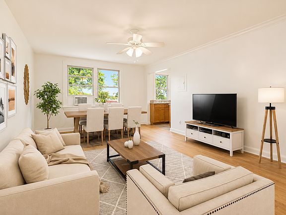 5th image of 3937 S St SE #108