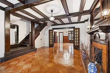 Rented by Compass
