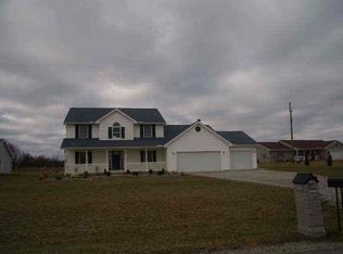 3678 Mystic Ct, Adrian, MI 49221