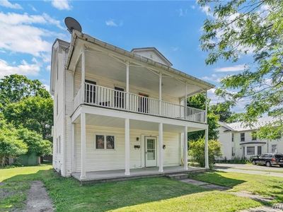 58 Center St, Fredonia, NY, 14063