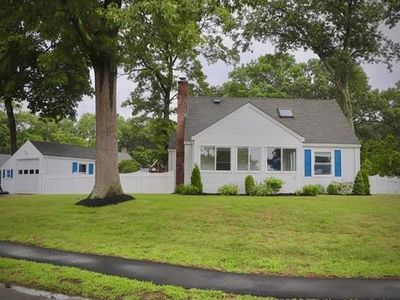 27 Euclid Ave, Natick, MA, 01760