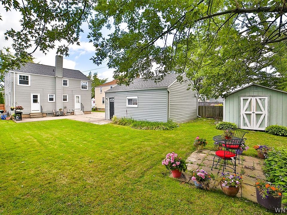 356 Kinsey Ave Buffalo, NY, 14217 Apartments for Rent Zillow