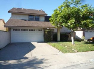 25366 Felicia Ct, Mission Viejo, CA 92691