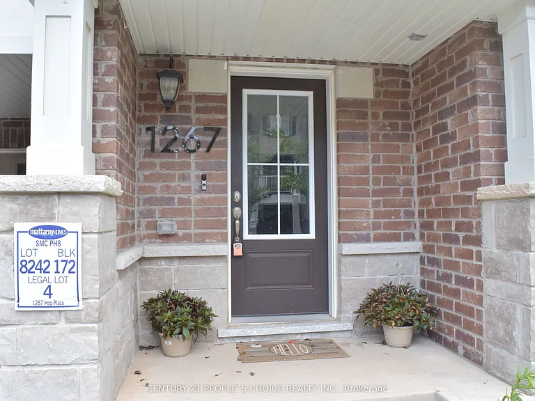 1267 Hop Pl — Photo 2