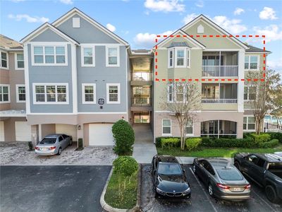 3344 Corona Village Way APT 307, Orlando, FL, 32835