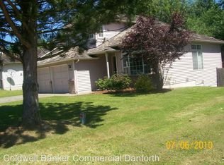 32924 16th Pl SW, Federal Way, WA 98023