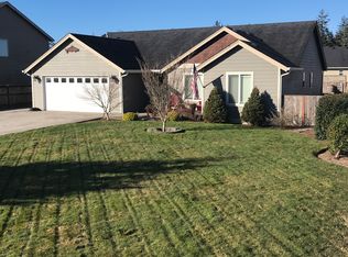 341 SW Juniper Ave, Warrenton, OR