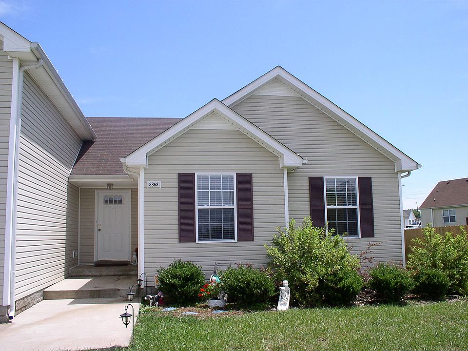 1st image of 3863 Mackenzie Dr