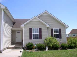 3863 Mackenzie Dr, Clarksville, TN 37042