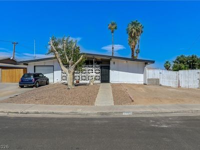 2482 Tee St, Las Vegas, NV, 89142